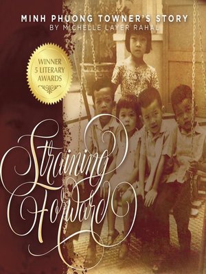 cover image of Straining Forward